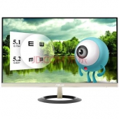 ASUS 华硕 VZ249H 23.8英寸IPS显示器