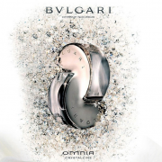宝格丽（BVLGARI）  Omnia Crystalline 晶莹纯香 40ml*2件