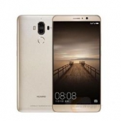 华为（HUAWEI）  Mate 9 6GB+128GB 全网通手机 双卡双待