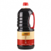 李锦记 锦珍生抽 1.65L