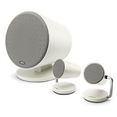YAMAHA 雅马哈 NX-B150 2.1声道蓝牙迷你音响