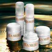 La Mer 海蓝之谜 全线8折，经典面霜、精华露、焕肤水等降至好价