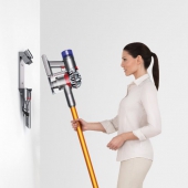 戴森（dyson） V8 Absolute 无线吸尘器 全面升级 通用电压