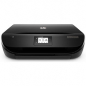 惠普（HP） Deskjet 4538 惠省系列彩色喷墨一体机 扫描 无线网络 照片打印机
