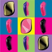HQhair现有TANGLE TEEZER 美发梳专场促销