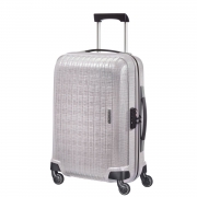 新秀丽（Samsonite） CHRONOLITE系列行李箱 跟黑标一样的材料