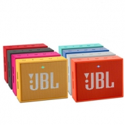JBL GO音乐金砖便携小音响