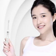 松下（Panasonic） EW-DM71 充电式电动牙刷 深入清洁