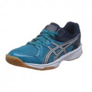 ASICS 亚瑟士 中兴羽毛球鞋