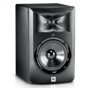 JBL LSR 305-CH 5寸有源监听音箱 HIFI 发烧专用音箱 (只装)
