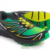 SALOMON 萨洛蒙 Sense Mantra 3 男士越野跑鞋 $45 到手￥380