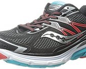 35.5码！saucony 圣康尼 Omni 14 女款次顶级支撑系跑鞋