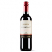 干露（Concha y Toro）  珍藏赤霞珠干红葡萄酒 750ml