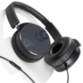 AKG 爱科技 Y50 便携式头戴式耳机