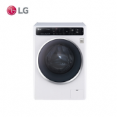 限津/辽/黑、新低价： LG WD-T1450B0S 臻净系列 滚筒洗衣机（蒸汽除菌，速净喷淋，DD变频）    3540元包邮（4140-600）