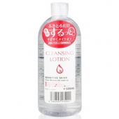 ALOVIVI  四效合一卸妆水 500ml*3瓶 +凑单品