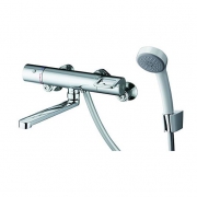 TOTO TMGG40E 淋浴花洒套装 安全耐用