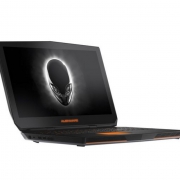 戴尔（DELL） Alienware AW17R3-1675SLV 外星人笔记本电脑 （ i7-6700HQ GTX 970M 1920 x 1080）