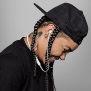 BEATS BeatsX 无线蓝牙运动耳机 续航长达8小时