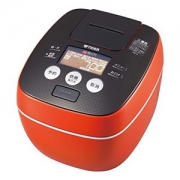TIGER 虎牌 JPB-G102 IH压力电饭锅 5.5合