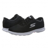 斯凯奇（Skechers）  GO STEP 14211 健步鞋 轻质网面