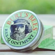 Burt's Bees 小蜜蜂 防蚊止痒紫草膏 15g*3个装