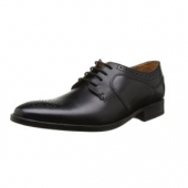Clarks Kalden Edge 男士商务休闲鞋
