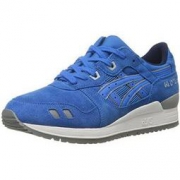 ASICS亚瑟士 Gel-Lyte III Retro 中性复古跑鞋