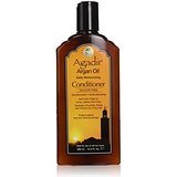 中亚prime会员！Agadir 纯天然阿甘油滋润保湿洗发水 366ml
