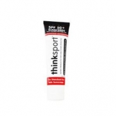 新低价：thinksport SPF 50+防晒霜 89ml*3件