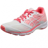ASICS 亚瑟士 LADY LYTERACER TS 6 TJL518  女式慢跑鞋