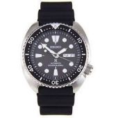 Seiko精工 Prospex SRP777 男士机械潜水表