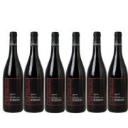 Joel Robuchon 乔尔·侯布匈 VENTOUX 旺度干红葡萄酒箱装  750ml*6瓶 *2件
