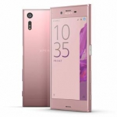 SONY 索尼 Xperia XZ 智能手机 深蜜粉版