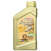 嘉实多（Castrol）  极护 钛流体全合成机油 5W-30