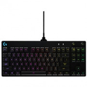 Logitech罗技 G Pro 机械游戏键盘