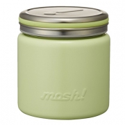 DOSHISHA  mosh！真空保温罐 300ml 多色