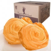 早餐必备# 广达香 手撕面包1500g