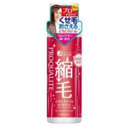 佑天兰 Proqualite 改善自来卷 顺直 免洗精华液 175ml