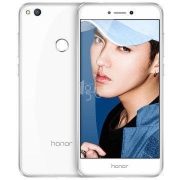 HUAWEI 华为 荣耀8 青春版 4GB+32GB 全网通 珠光白