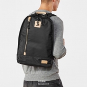 Fossil 化石 Sportsman系列 男士休闲双肩包 $51.2 到手￥420 国内￥1490