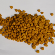 PinkTongue 粉舌头 宠物天然粮 幼犬狗粮500g*5+雷米高猫粮300g 14.3元包邮(113.3-99)