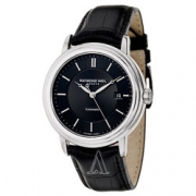 RAYMOND WEIL 蕾蒙威 大师系列 2847-STC-20001 男士机械腕表