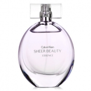 Calvin Klein卡文克莱 绝色幻影女士香水 50ml