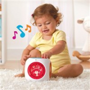 Munchkin满趣健 Mozart Magic 音乐魔方