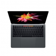 苹果（Apple） MacBook Pro 13寸笔记本电脑 带Touch Bar （i5/8G/256GB）