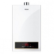海尔（Haier）   JSQ25-13WA2(12T) 13升 燃气热水器 内置CO检测