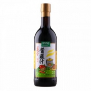 太太乐 宴会酱蘸汁 酱油 623ml