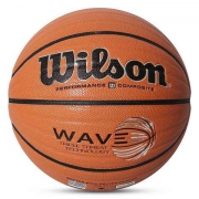 Wilson 威尔胜 波浪掌控 WB504SV 标准篮球 *2个