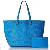 REBECCA MINKOFF Everywhere Tote 女士镂空手提包